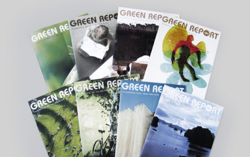 green report